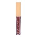 Batom Líquido Soft Blur Ruby Rose Glass Bg05 3,3ml