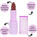 Batom Ultra Slick Ruby Rose Mood Mysterious Hb-7001-5