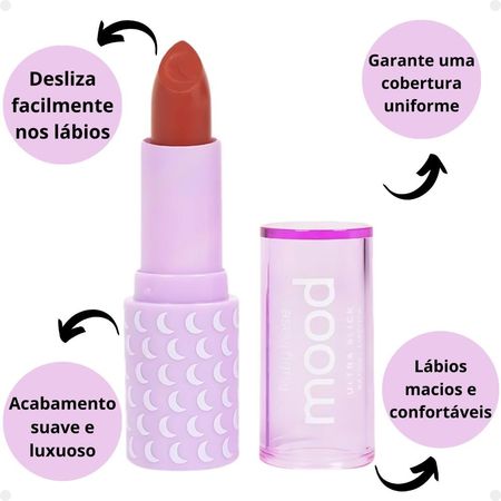 Batom-Ultra-Slick-Ruby-Rose-Mood-Chic-Hb-7001-3--2