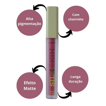 Batom-Líquido-Ruby-Rose-Silk-Skin-Smooth-Blur-Natural-4ml-HB-F7100-3--3