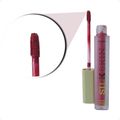 Batom Líquido Ruby Rose Silk Skin Smooth Blur Natural 4ml HB-F7100-3