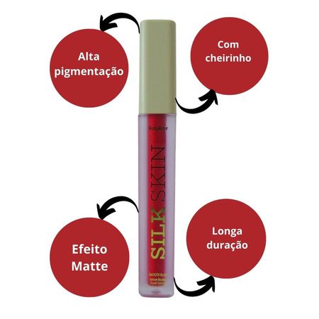 Batom-Líquido-Ruby-Rose-Silk-Skin-Smooth-Blur-Glamour-4ml-HB-F7100-2--3