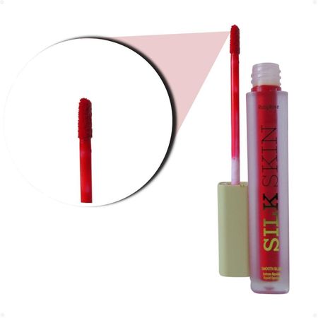 Batom-Líquido-Ruby-Rose-Silk-Skin-Smooth-Blur-Glamour-4ml-HB-F7100-2--4