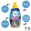Ativador De Cachos Salon Line Kids #todecachinho Aventura no Banho 300ml