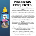 Ativador De Cachos Salon Line Kids #todecachinho Aventura no Banho 300ml