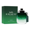 Perfume Coach Green Masculino Eau de Toilette 40 ml 40 ml