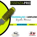 Escova Profissional Essenza-PRO +  Escova Profissional Essenza-PRO 64  + 01 Escova Uso Diário