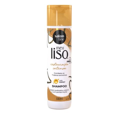 Shampoo-+-Condicionador-Salon-Line-Restauração-Intensa-Meu-Liso-300ml--2