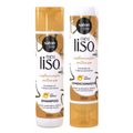 Shampoo + Condicionador Salon Line Restauração Intensa Meu Liso 300ml