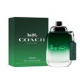 Perfume Coach Green Masculino Eau de Toilette 60 ml 60 ml
