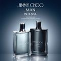 Perfume Jimmy Choo Man Intense Masculino Eau de Toilette 50 ml 50 ml