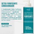 Widi Care Detox Purificante Condicionador 300ml