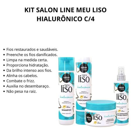 Kit-Salon-Line-Meu-Liso-Hialurônico-C/4--6