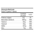 Suplemento Alimentar Imecap Face 60caps