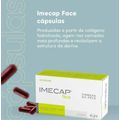 Suplemento Alimentar Imecap Face 60caps