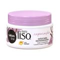 Kit Salon Line Meu Liso Reparação C/3