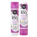 Kit Salon Line Meu Liso Proteção Total - Shampoo + Condicionador