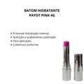 Batom Hidratante Payot Pink 4g