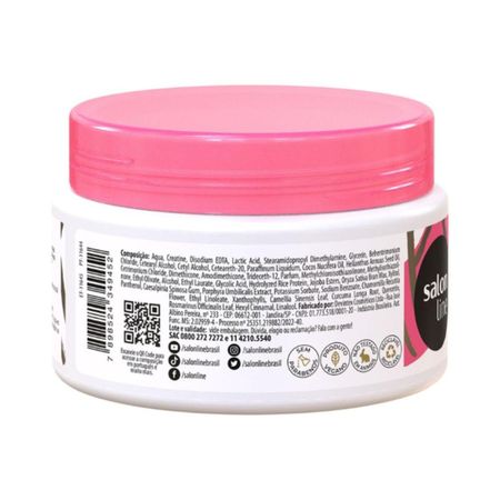 Máscara-Hidratante-Salon-Line-Meu-Liso-Demais-300g--4