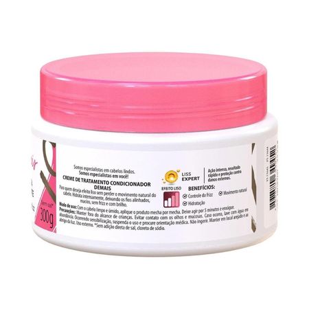 Máscara-Hidratante-Salon-Line-Meu-Liso-Demais-300g--3