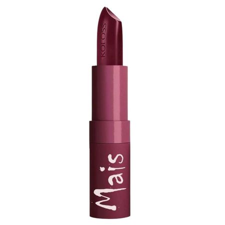 Batom-Mais-Cor-Koloss-Cor-607-Canetinha-3,5g--3
