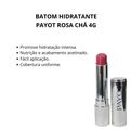 Batom Hidratante Payot Rosa Chá 4g