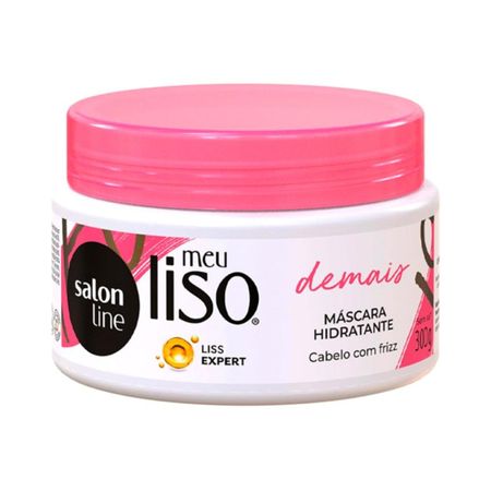 Máscara-Hidratante-Salon-Line-Meu-Liso-Demais-300g--1