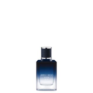Perfume Jimmy Choo Blue Masculino Eau de Toilette 30 ml 30 ml