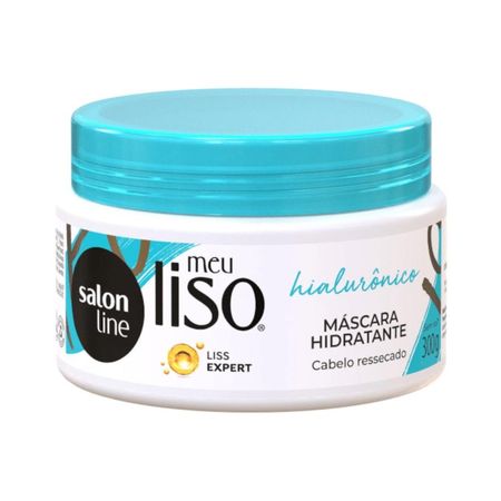 Máscara-Hidratante-Salon-Line-Meu-Liso-Hialurônico-300g--1