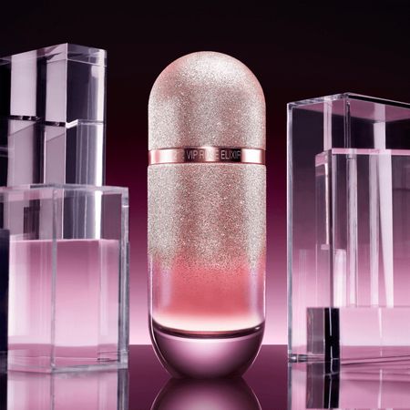 Kit-Carolina-Herrera-212-VIP-Rosé-Elixir---Eau-de-Parfum-80ml-+-Body-Lotion-100ml-Kit--2