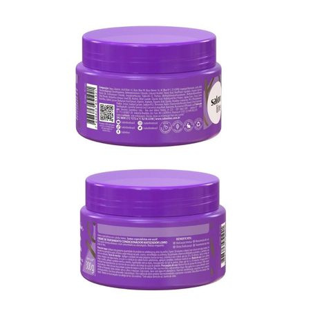 Shampoo-+-Máscara-Salon-Line-Meu-Liso-Matizador-Loiro--4