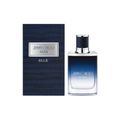 Perfume Jimmy Choo Blue Masculino Eau de Toilette 50 ml 50 ml