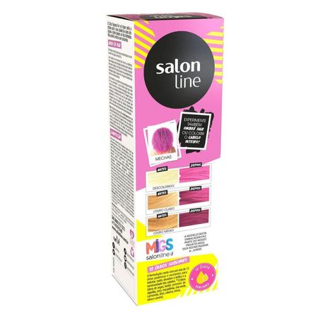 Tonalizante-Colorido-Salon-Line-Color-Express-Fun-Rosa-Power-100ml--5