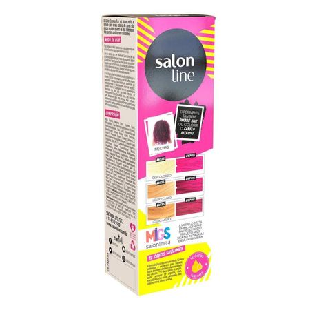 Tonalizante-Colorido-Salon-Line-Color-Express-Fun-Pink-Show-100ml--5