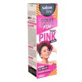 Tonalizante Colorido Salon Line Color Express Fun Pink Show 100ml