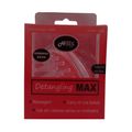 Escova de Cabelo  e Massageador Detangling Max