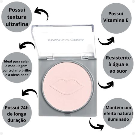 Pó-Compacto-Boca-Rosa-Translúcido-Jujuba--3