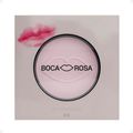 Pó Compacto Boca Rosa Translúcido Jujuba