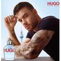 Hugo Man Hugo Boss Masculino Eau de Toilette 200ml