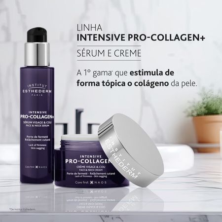 Sérum-para-Rosto-e-Pescoço-Esthederm-Intensive-Pro-Collagen+-30ml--2