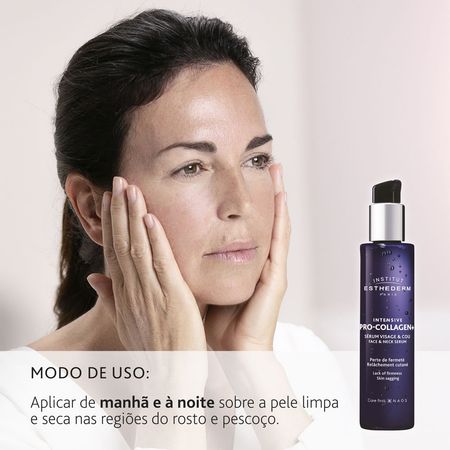 Sérum-para-Rosto-e-Pescoço-Esthederm-Intensive-Pro-Collagen+-30ml--6