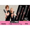Escova Profissional Salon Pro - 35