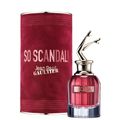 Perfume So Scandal! Jean Paul Gaultier Eau de Parfum Feminino 50ml