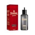 Perfume Jean Paul Gaultier Sacandal Le Parfum Intense Masculino Eau de Parfum Refil 200 ml 200 ml
