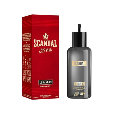 Perfume-Jean-Paul-Gaultier-Sacandal-Le-Parfum-Intense-Masculino-Eau-de-Parfum-Refil-200-ml-200-ml--2