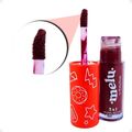 Blush, Batom e Sombra 3x1 Melu By Ruby Rose Midnight Love 04