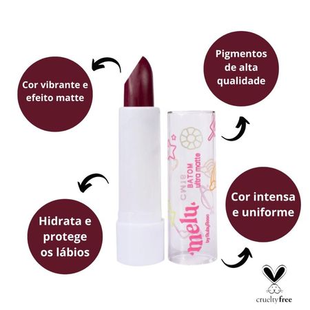 Batom-Ultra-Matte-Melu-By-Ruby-Rose-Cm241-3,8g--2