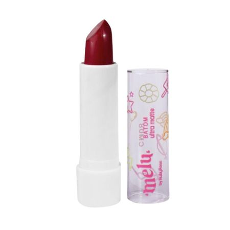 Batom-Ultra-Matte-Melu-By-Ruby-Rose-Cm200-3,8g--1
