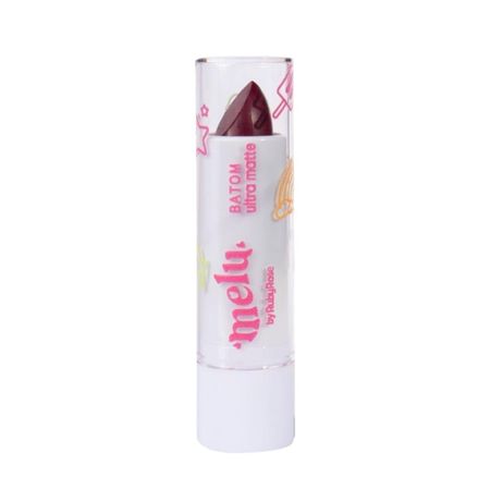Batom-Ultra-Matte-Melu-By-Ruby-Rose-Cm241-3,8g--3
