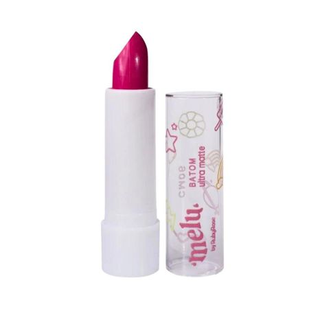 Batom-Ultra-Matte-Melu-By-Ruby-Rose-Cm361-3,8g--5